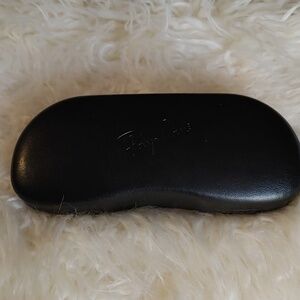 💚RAY-BAN GLASSES CASE